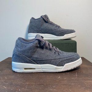 Air Jordan 3 Retro 'Wool'